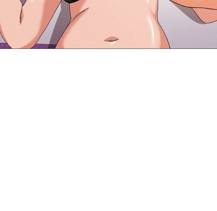 110P - 家人之间这样不好吧？