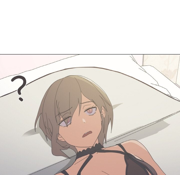 27P - 家人之间这样不好吧？