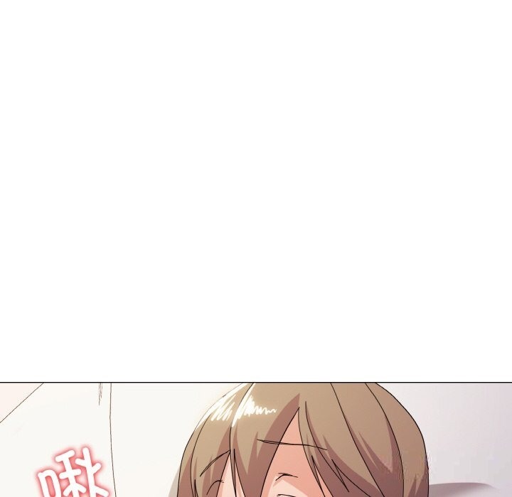 22P - 家人之间这样不好吧？