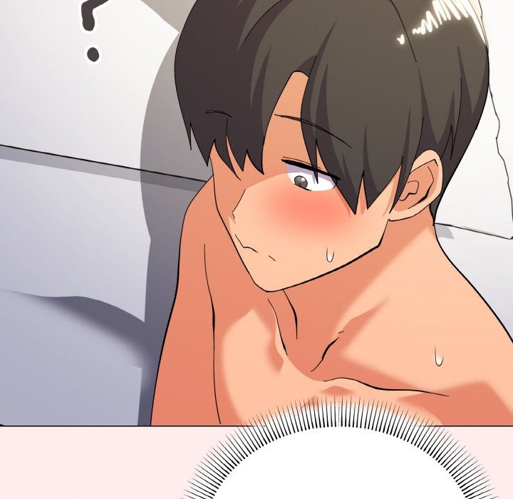 158P - 家人之间这样不好吧？