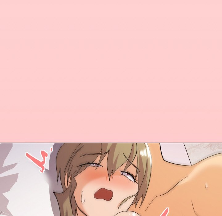 162P - 家人之间这样不好吧？