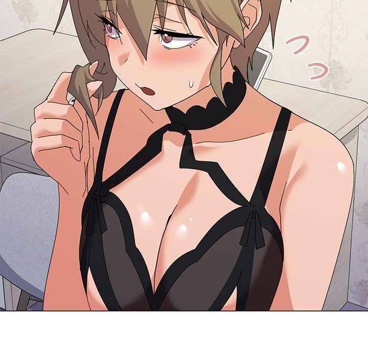 101P - 家人之间这样不好吧？