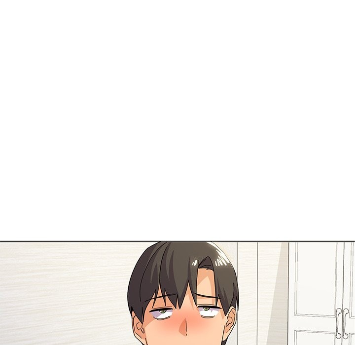 102P - 家人之间这样不好吧？