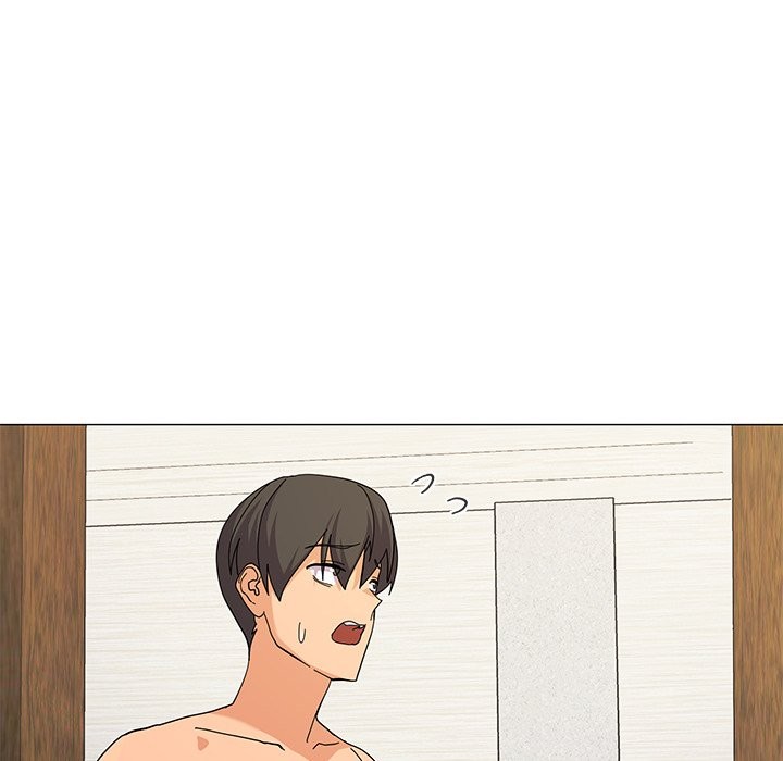 120P - 家人之间这样不好吧？