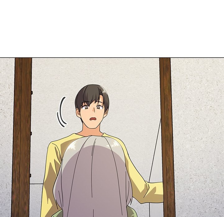130P - 家人之间这样不好吧？