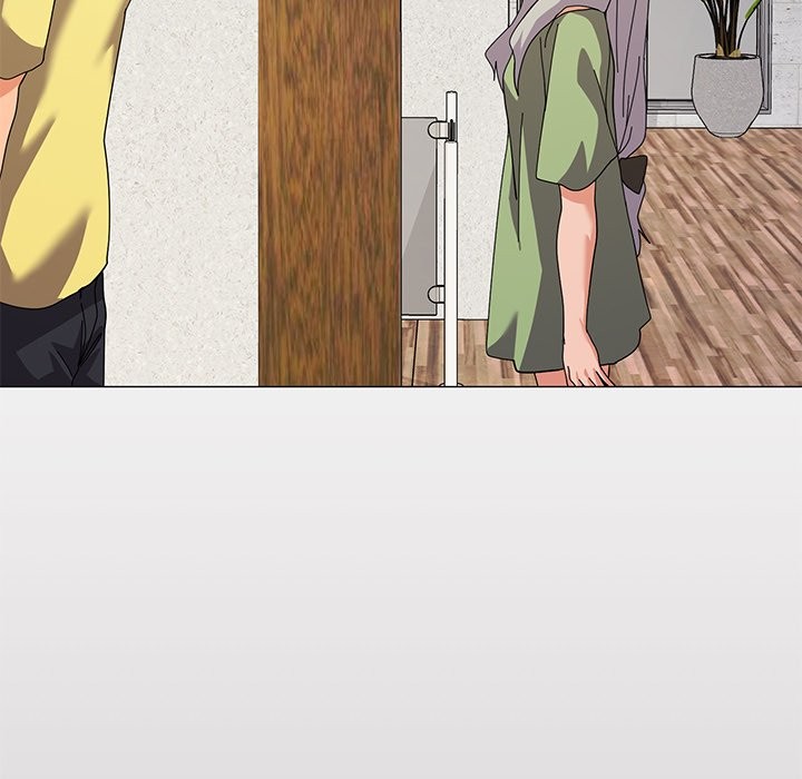 136P - 家人之间这样不好吧？
