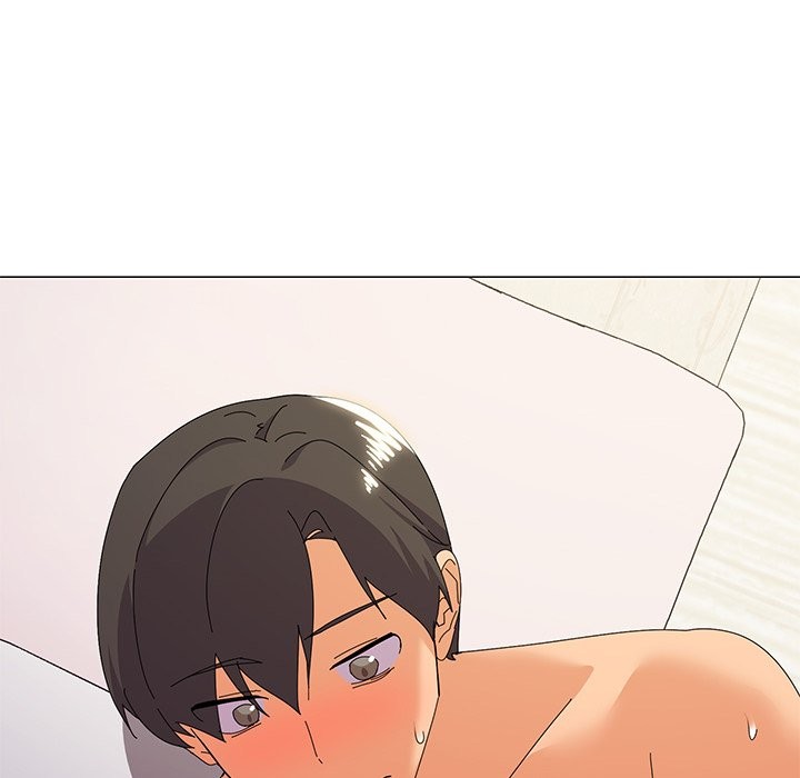 13P - 家人之间这样不好吧？