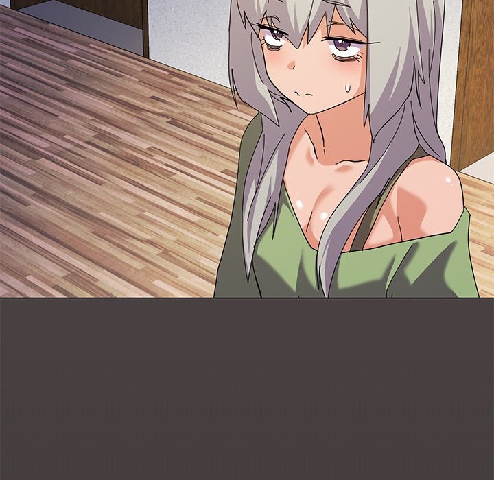 142P - 家人之间这样不好吧？
