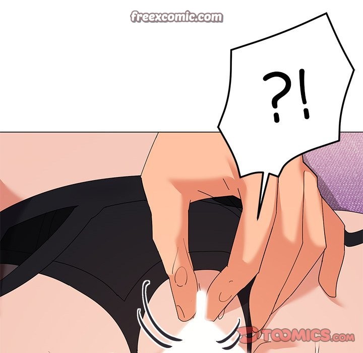 63P - 家人之间这样不好吧？