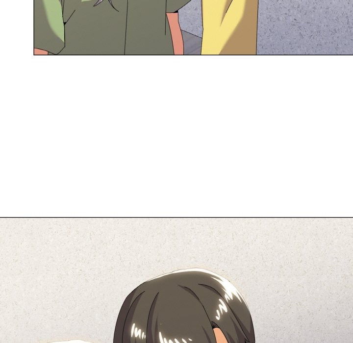 113P - 家人之间这样不好吧？