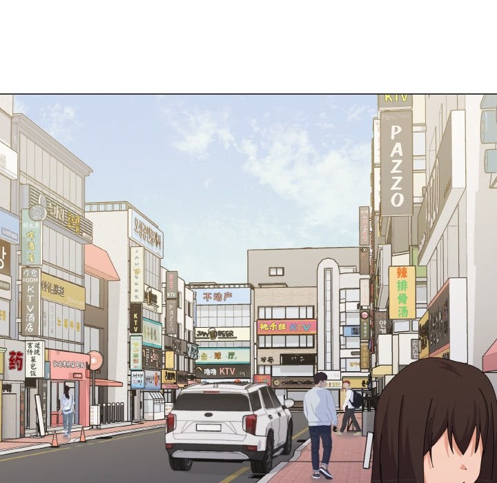 122P - 家人之间这样不好吧？