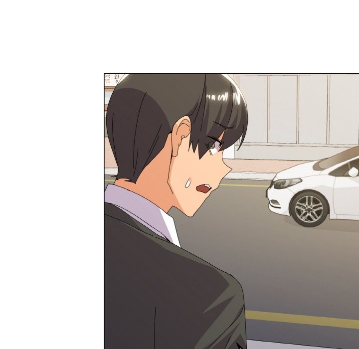 131P - 家人之间这样不好吧？