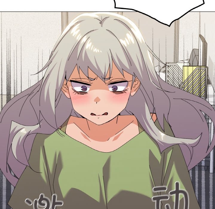 76P - 家人之间这样不好吧？