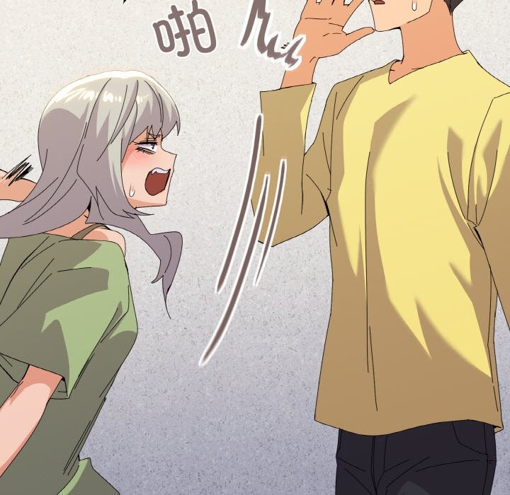 78P - 家人之间这样不好吧？