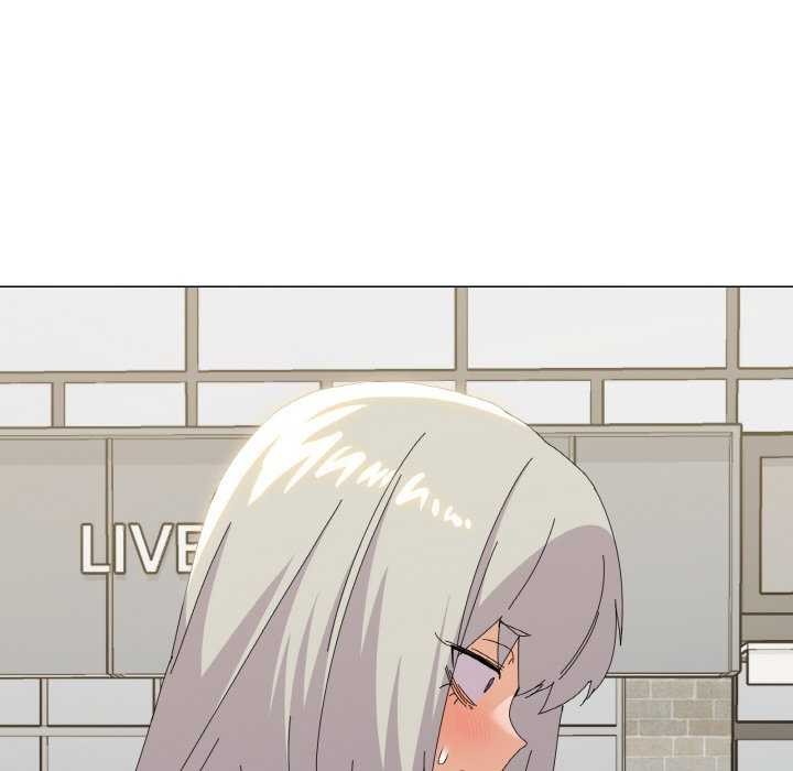 109P - 家人之间这样不好吧？