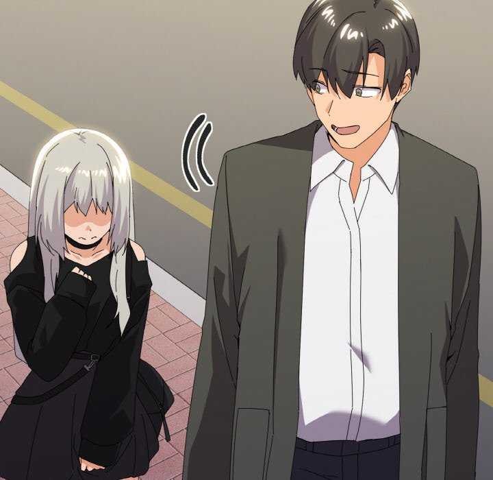 112P - 家人之间这样不好吧？