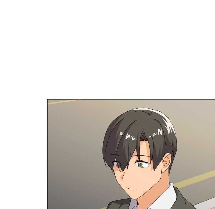 115P - 家人之间这样不好吧？