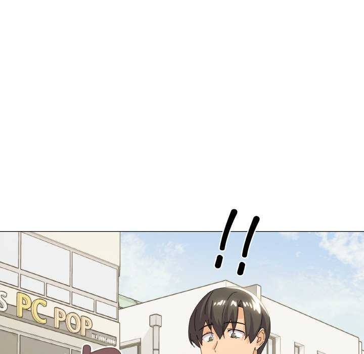 118P - 家人之间这样不好吧？