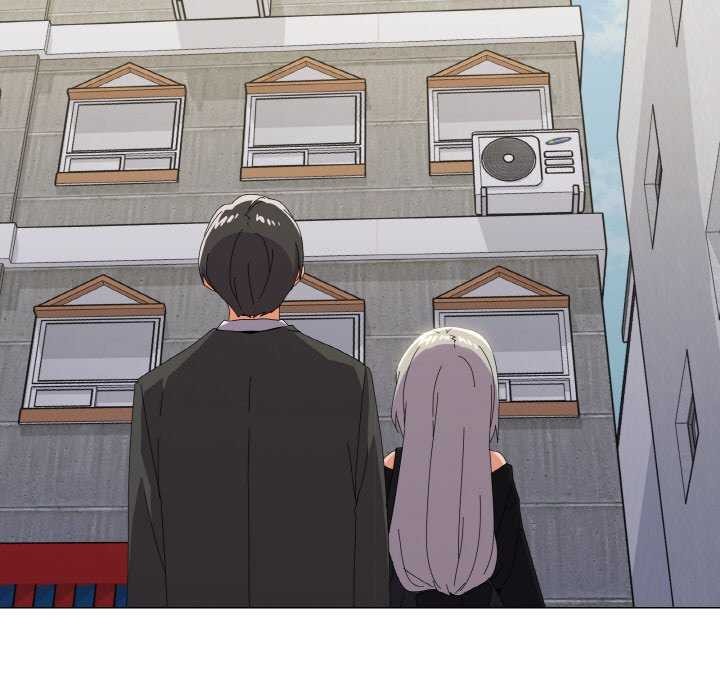 62P - 家人之间这样不好吧？