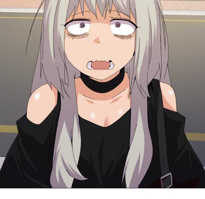 64P - 家人之间这样不好吧？