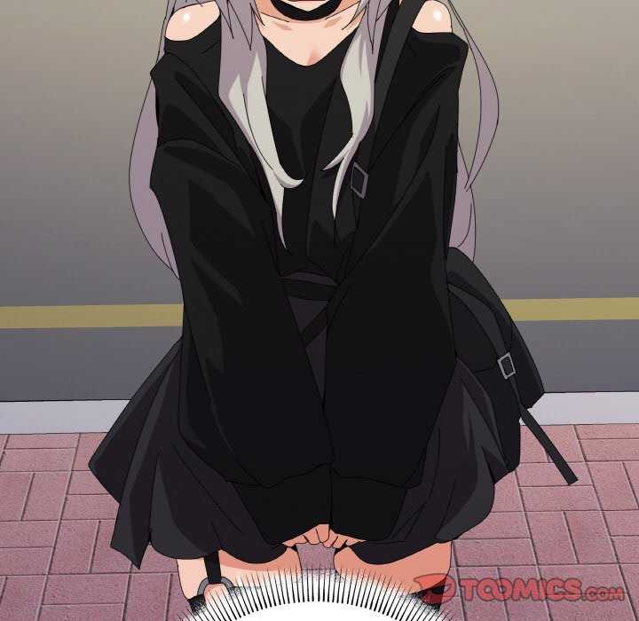 72P - 家人之间这样不好吧？