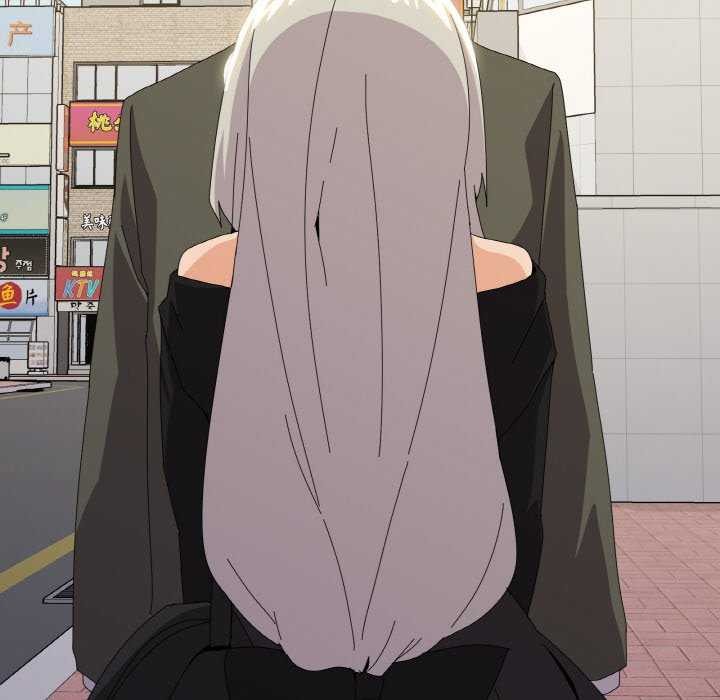 85P - 家人之间这样不好吧？