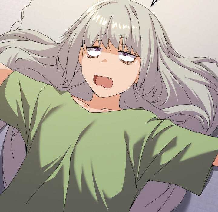 8P - 家人之间这样不好吧？