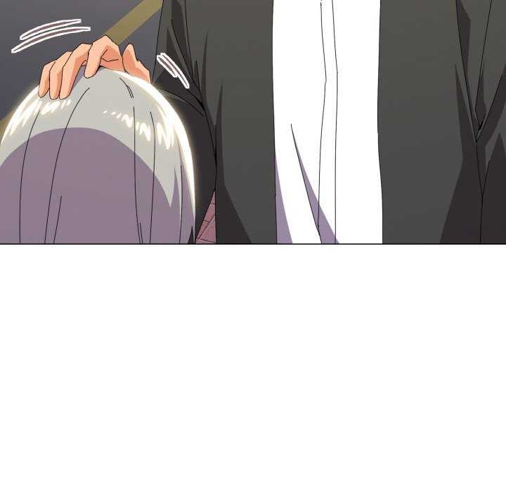 99P - 家人之间这样不好吧？