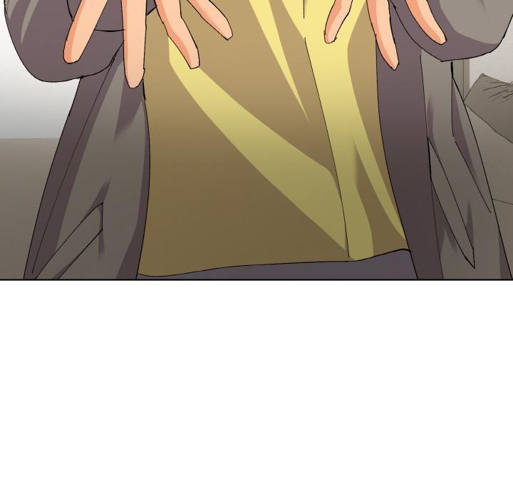 152P - 家人之间这样不好吧？