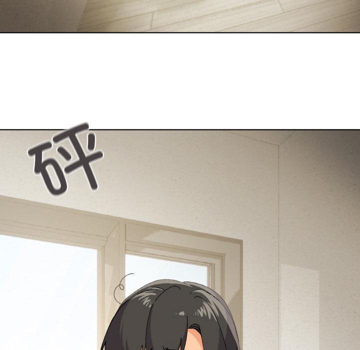 154P - 家人之间这样不好吧？