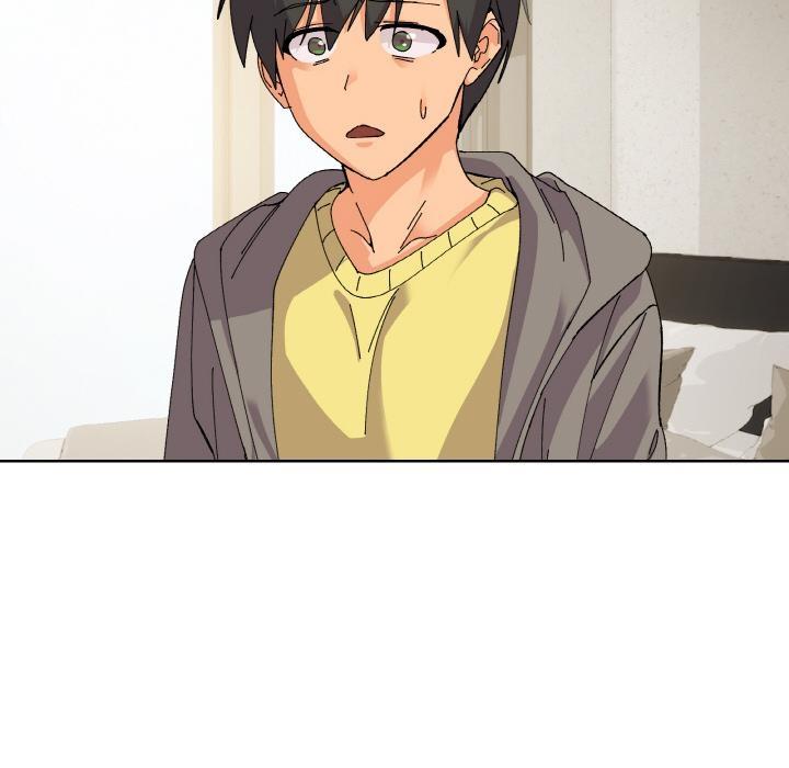 155P - 家人之间这样不好吧？