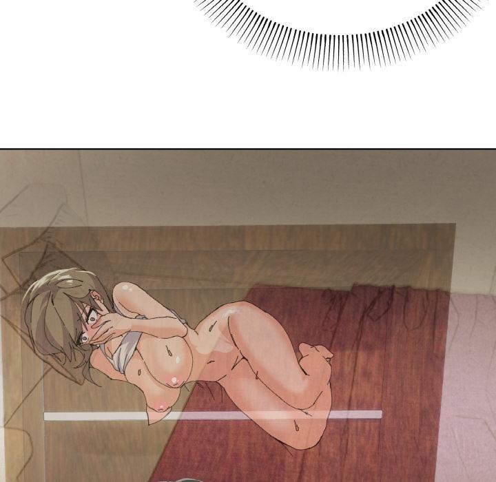 213P - 家人之间这样不好吧？
