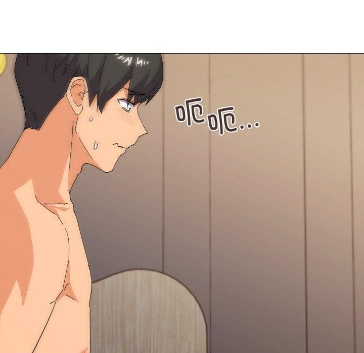 105P - 家人之间这样不好吧？