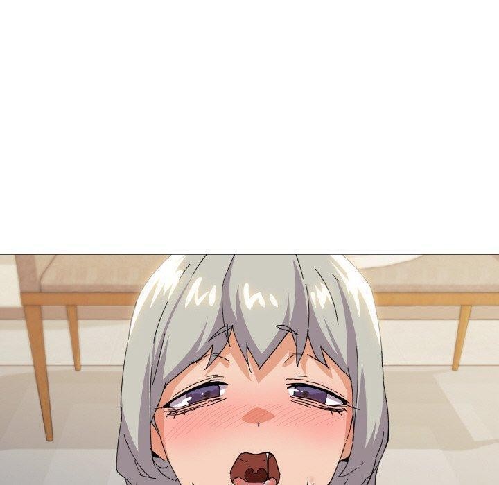 127P - 家人之间这样不好吧？