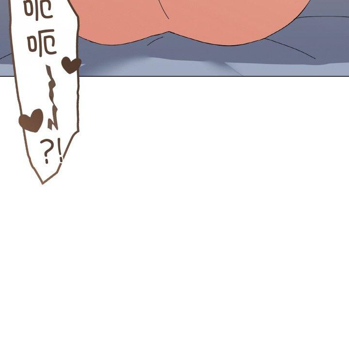 100P - 家人之间这样不好吧？