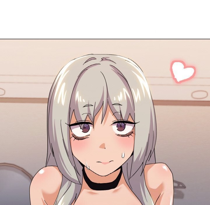 109P - 家人之间这样不好吧？
