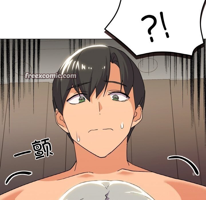 135P - 家人之间这样不好吧？