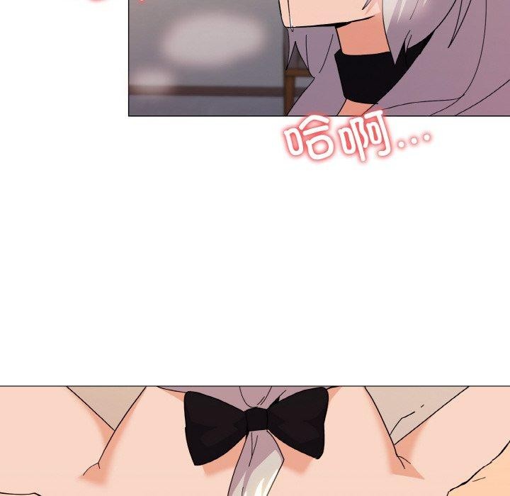 10P - 家人之间这样不好吧？