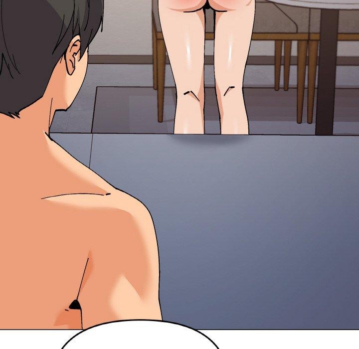 101P - 家人之间这样不好吧？