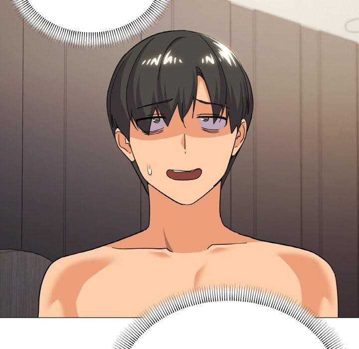 127P - 家人之间这样不好吧？