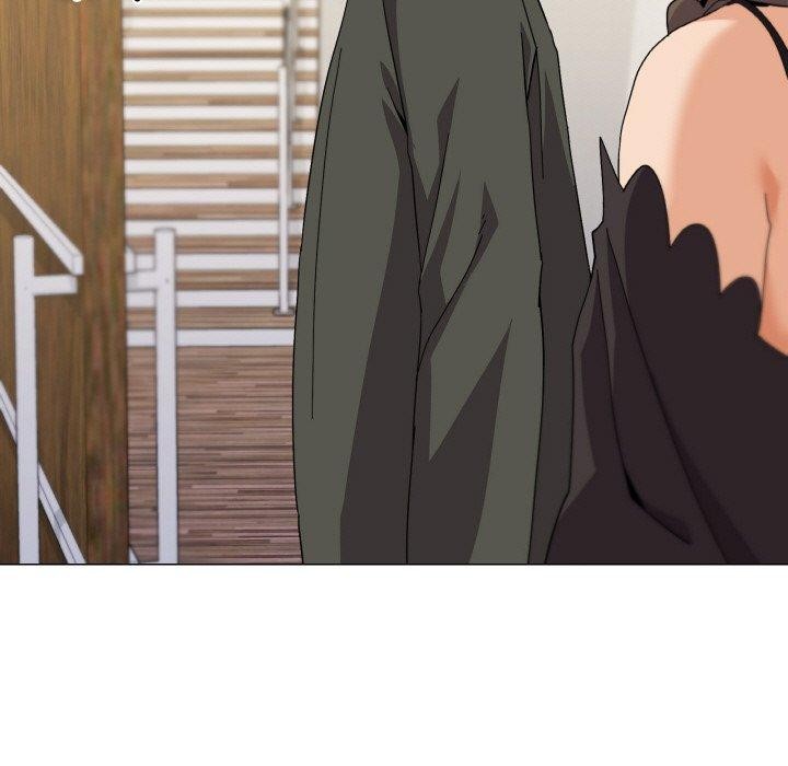 134P - 家人之间这样不好吧？