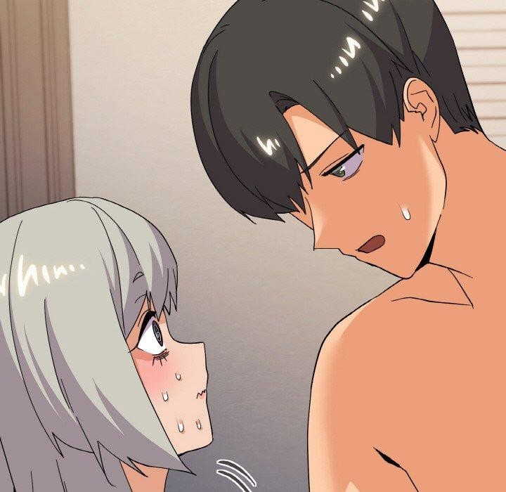 25P - 家人之间这样不好吧？