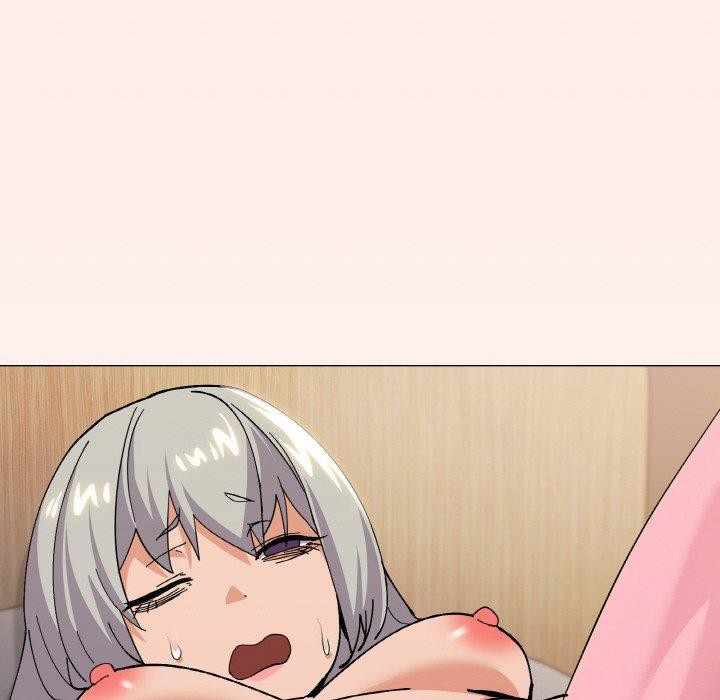 43P - 家人之间这样不好吧？