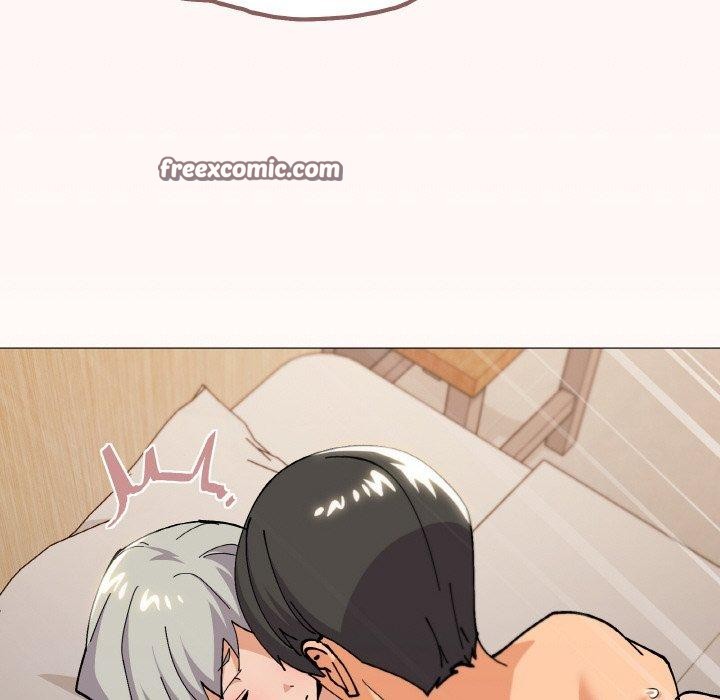 45P - 家人之间这样不好吧？