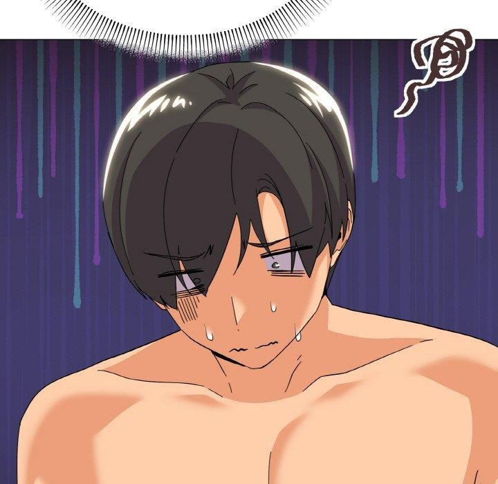 88P - 家人之间这样不好吧？