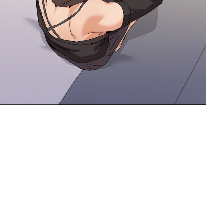 105P - 家人之间这样不好吧？