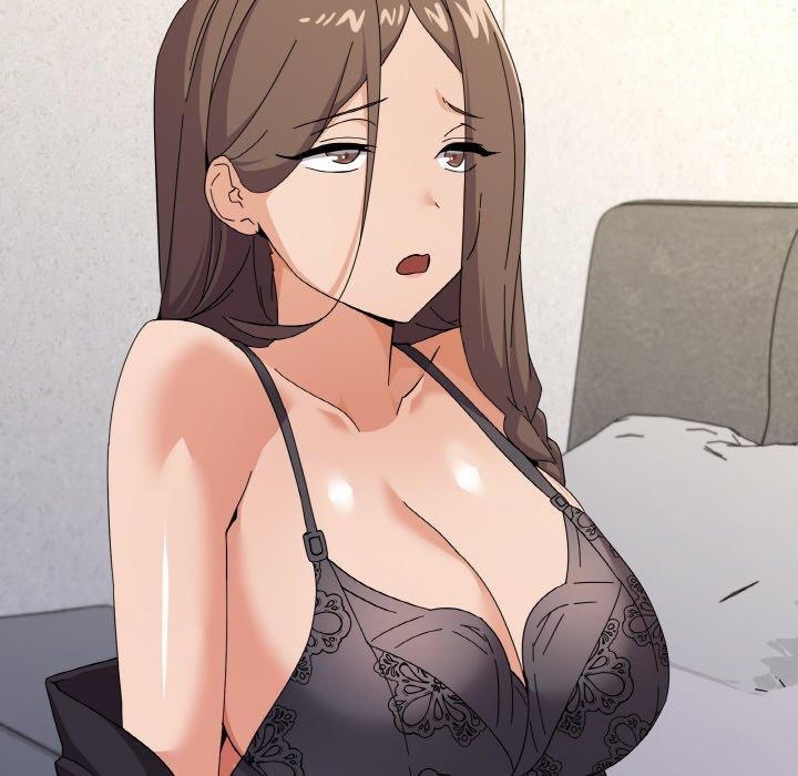 117P - 家人之间这样不好吧？