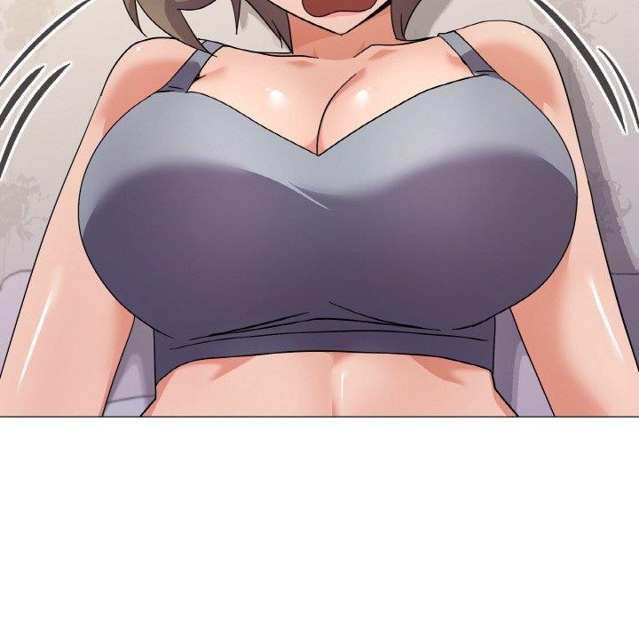 108P - 家人之间这样不好吧？