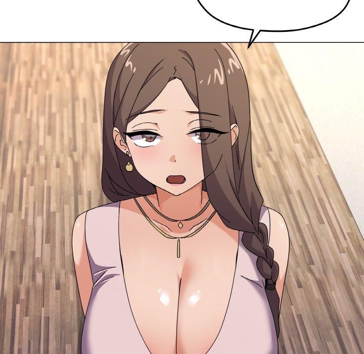 11P - 家人之间这样不好吧？