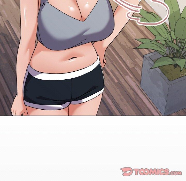 135P - 家人之间这样不好吧？